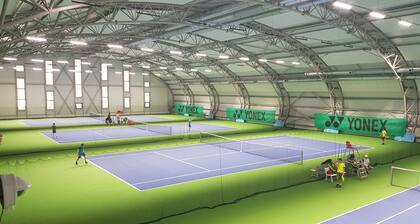 Sport Hotel GejzĂrpark