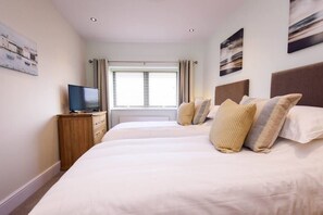 3 habitaciones 