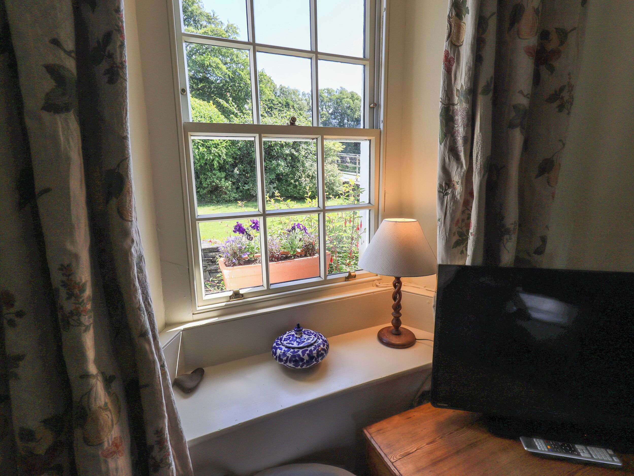 Ferienhaus | Innenbereich