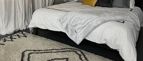 1 Schlafzimmer, WLAN