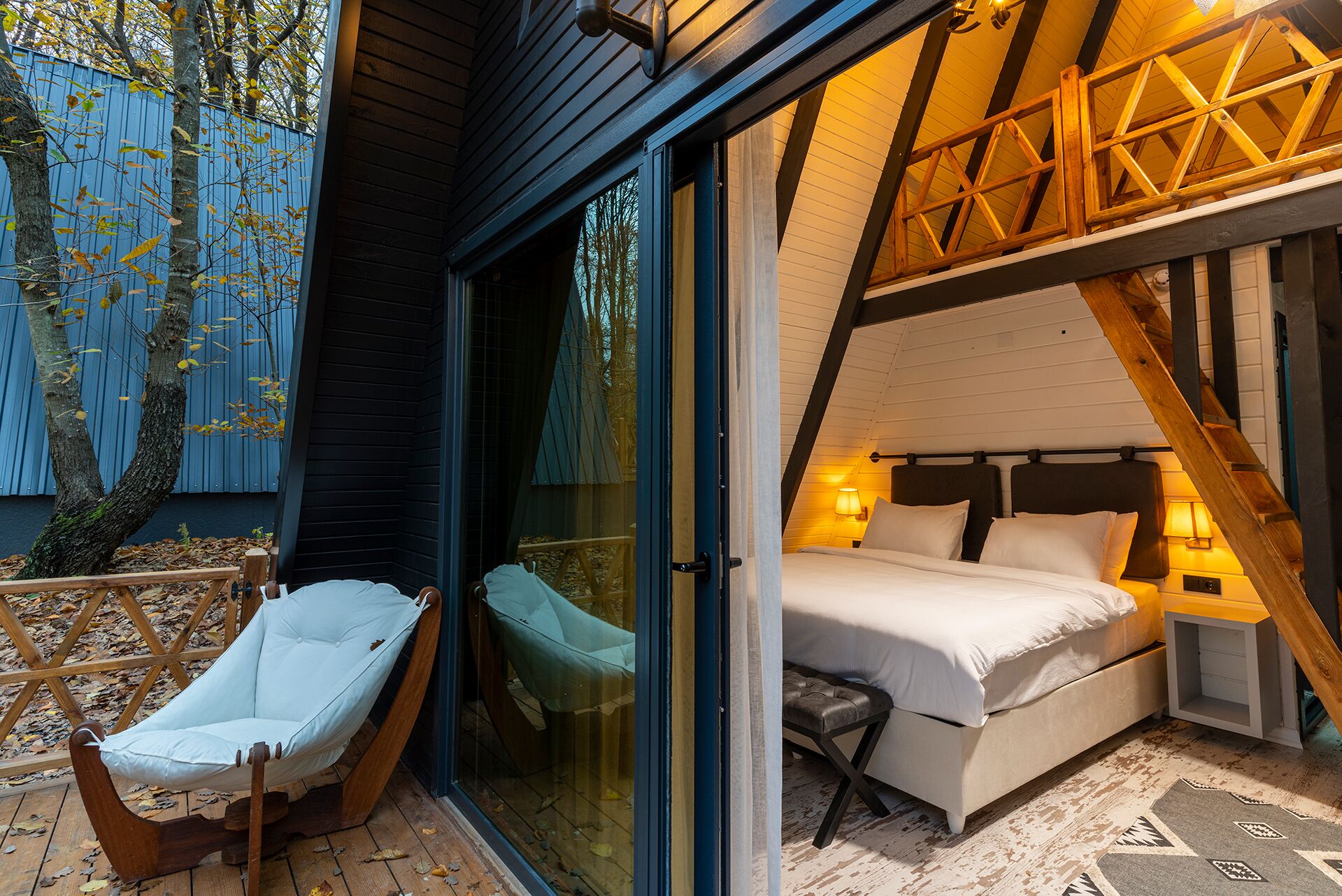 Chalet Confort | Literie de qualité supérieure, matelas Select Comfort