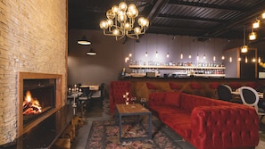 Restaurant - Šuma Disanje Hotel (Sile)