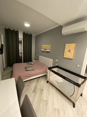 1 chambre