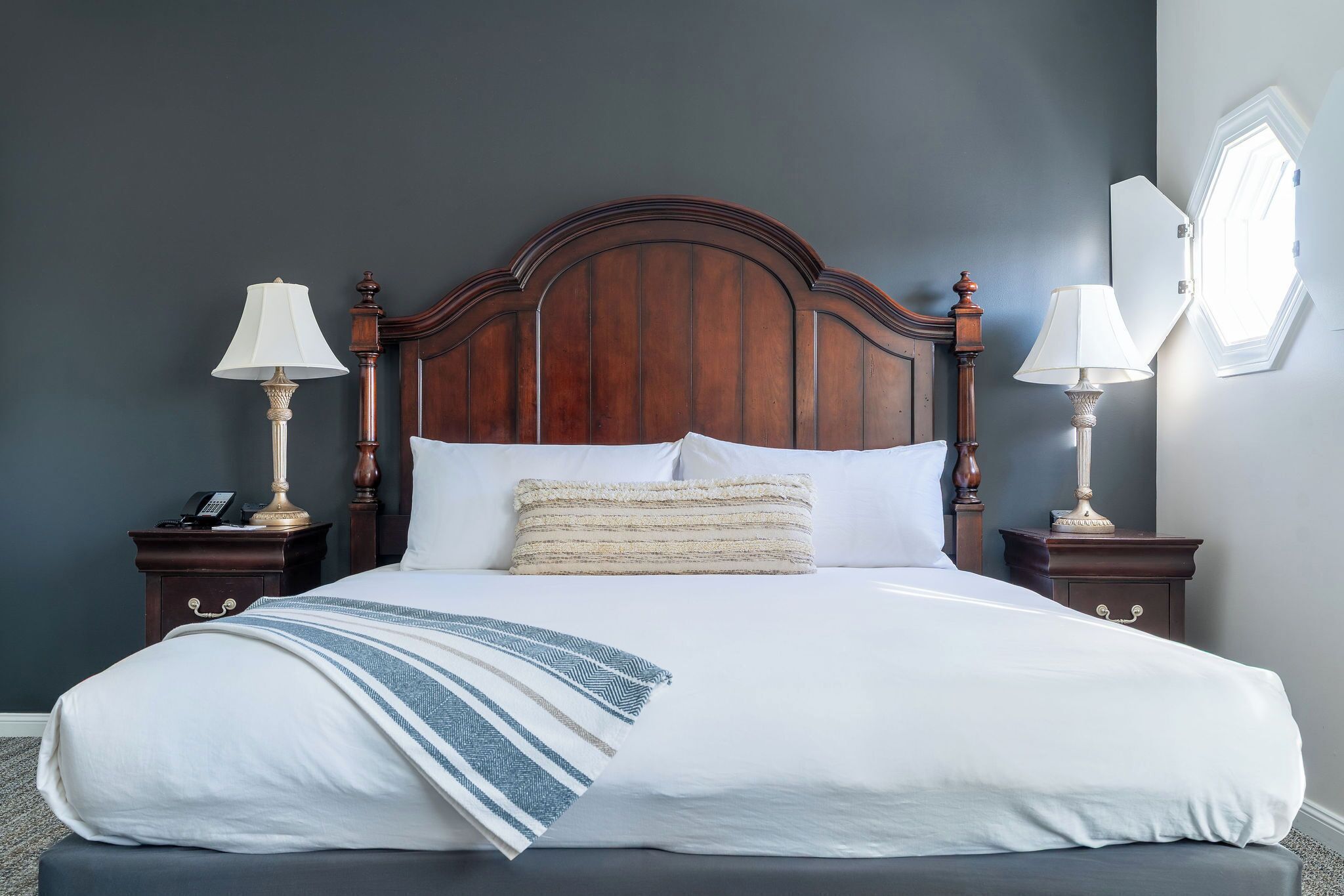 Literie hypoallergénique, surmatelas