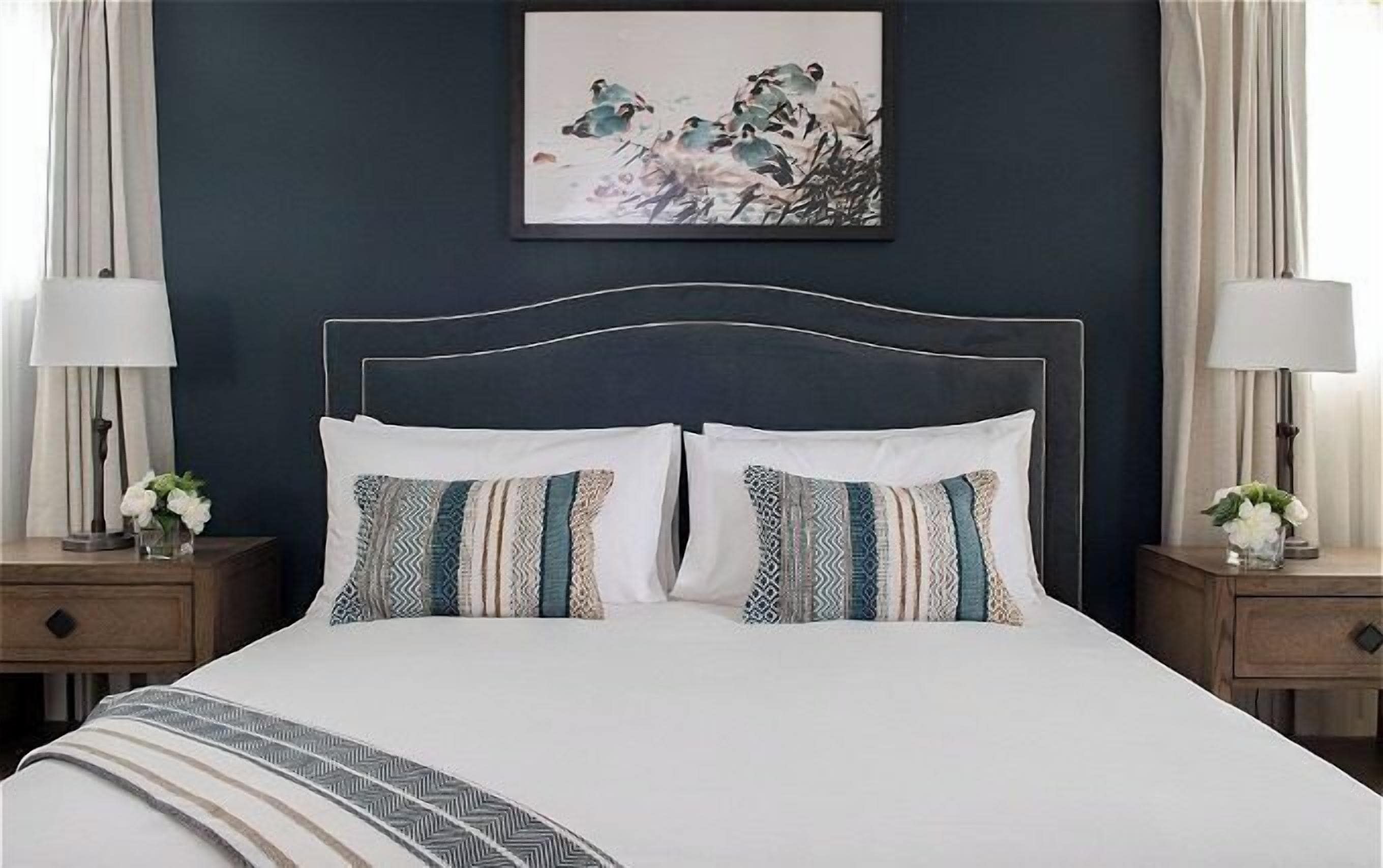 Literie hypoallergénique, surmatelas