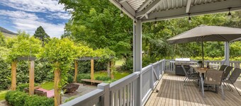 Chinese Whispers - Wandiligong