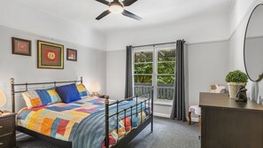 3 habitaciones y wifi 