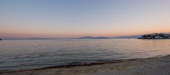 sea view ap