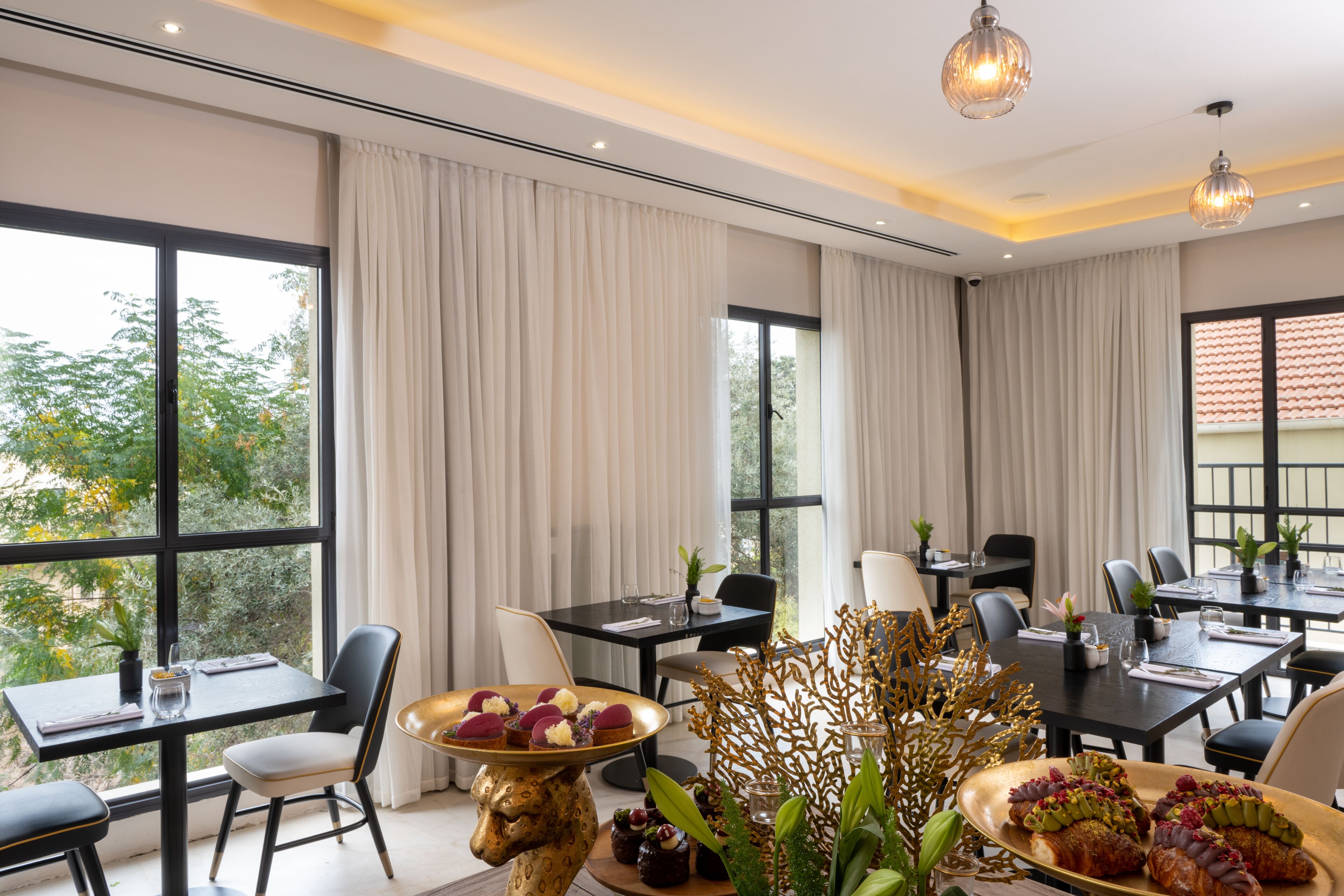 Photo - Hotel Botanica- Limited Edition By Fattal