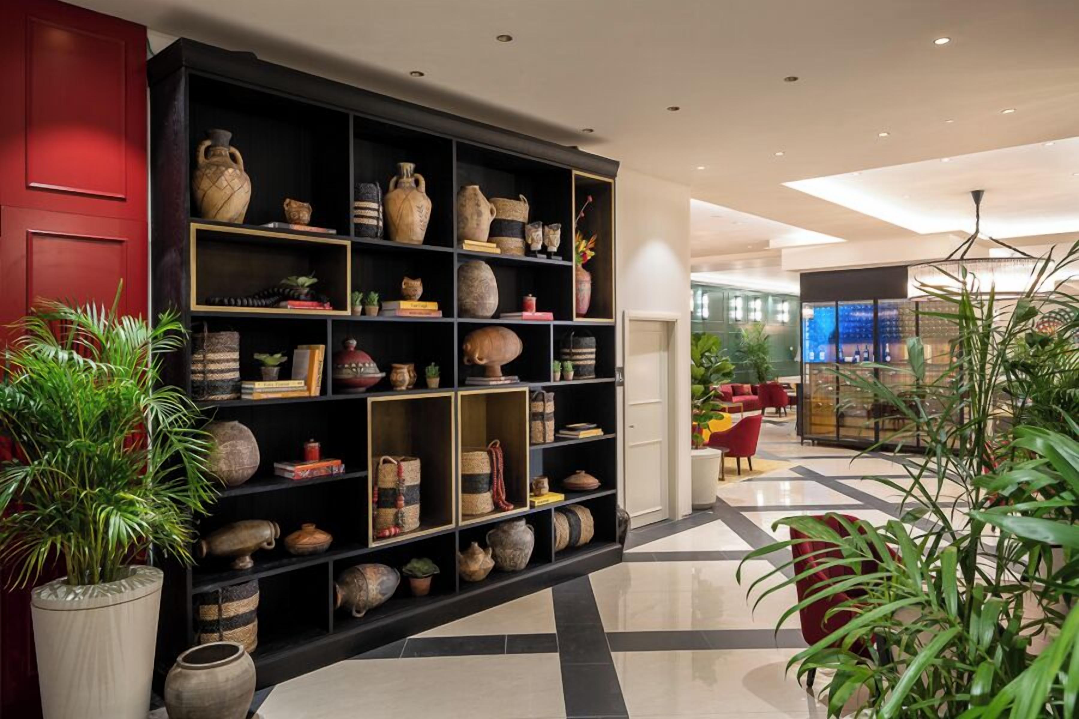 Foto - Hotel Botanica- Limited Edition By Fattal