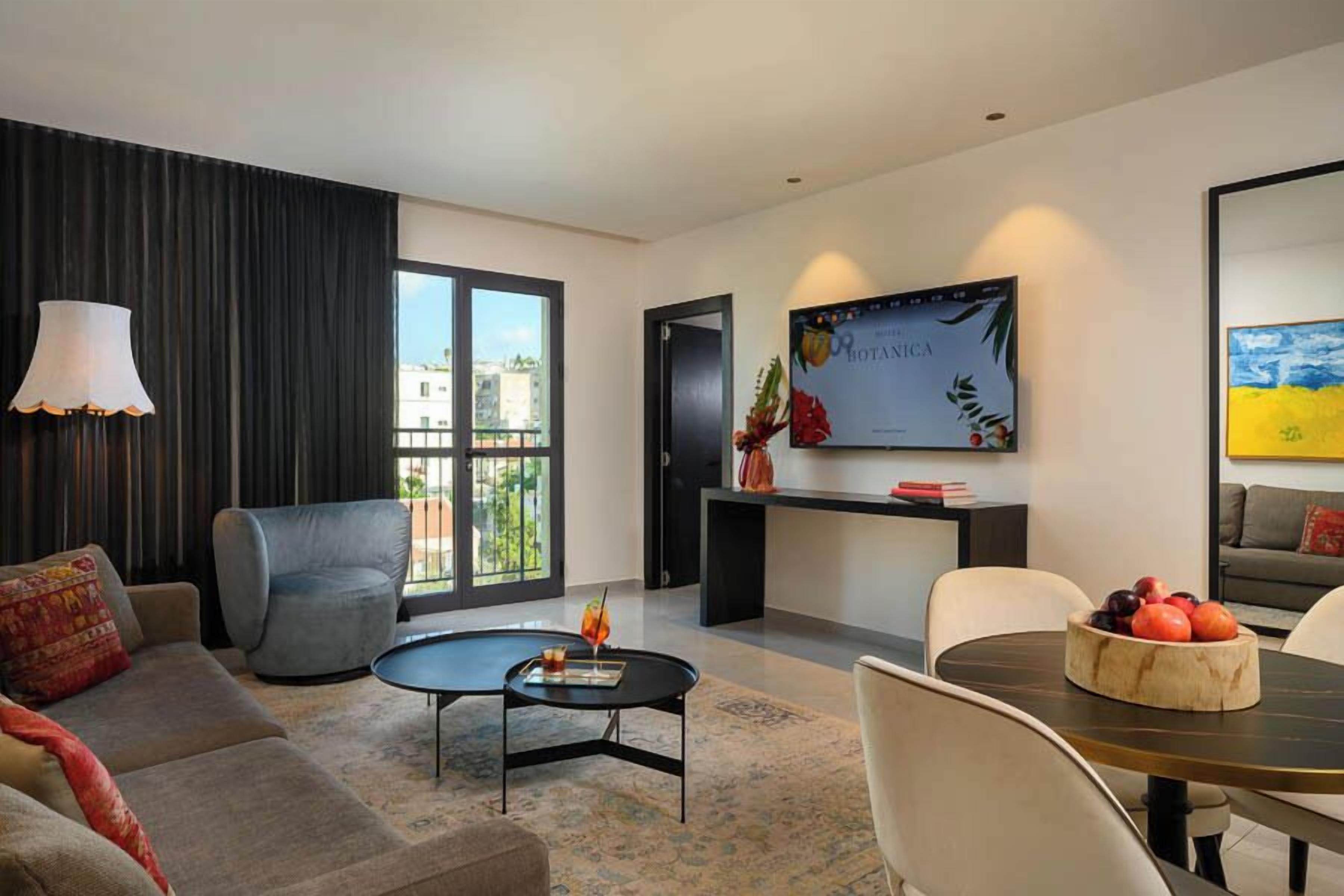 Photo - Hotel Botanica- Limited Edition By Fattal