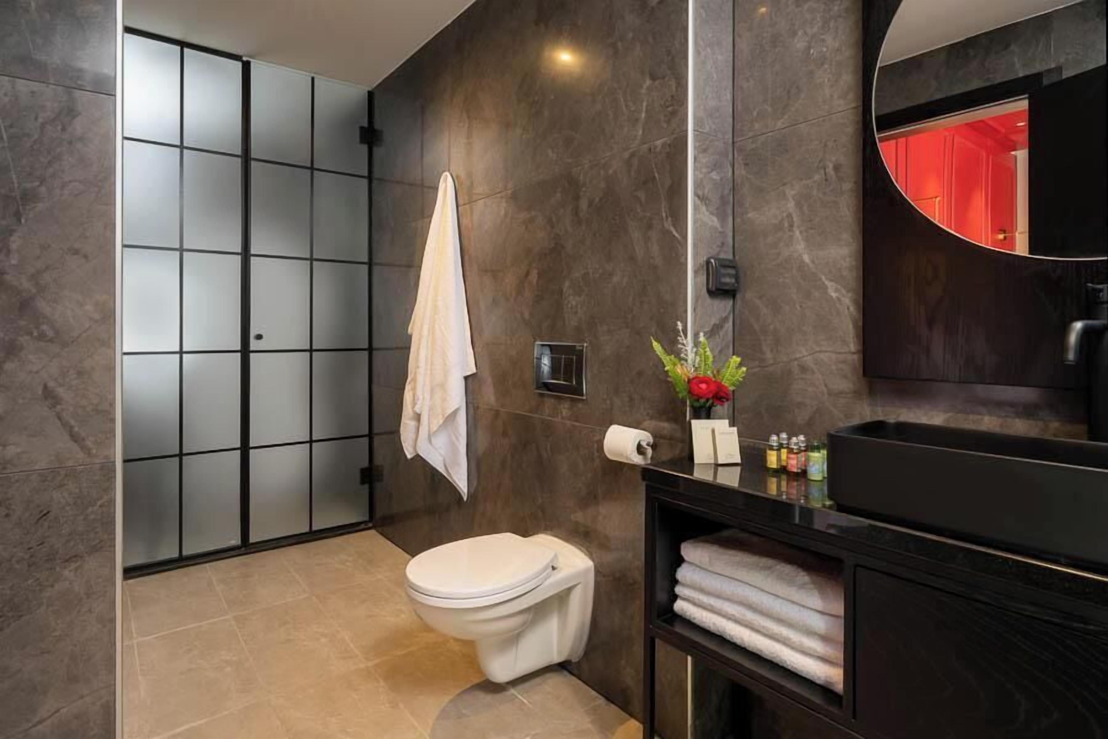 Photo - Hotel Botanica- Limited Edition By Fattal