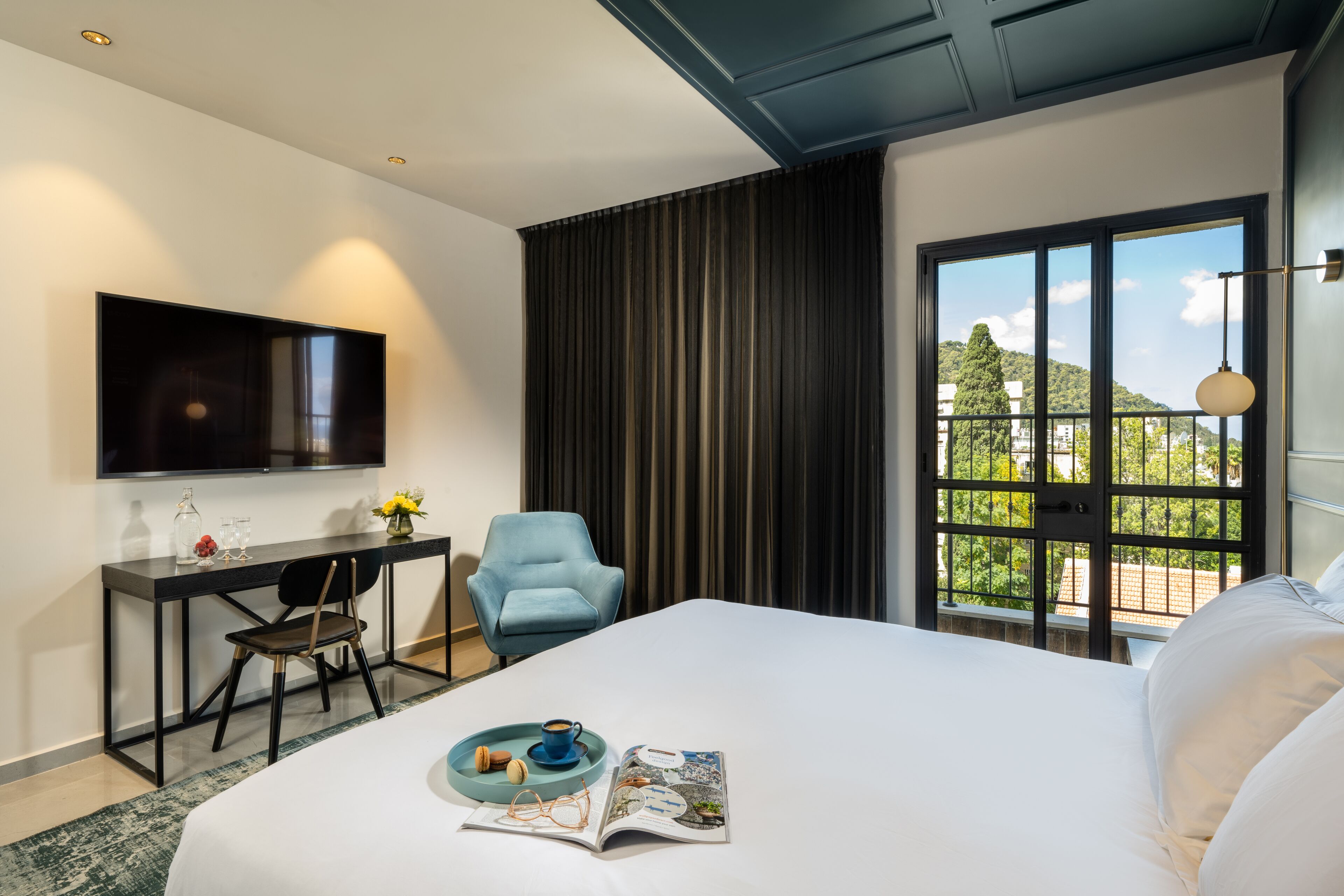 Photo - Hotel Botanica- Limited Edition By Fattal