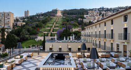 Hotel Botanica- Limited Edition By Fattal