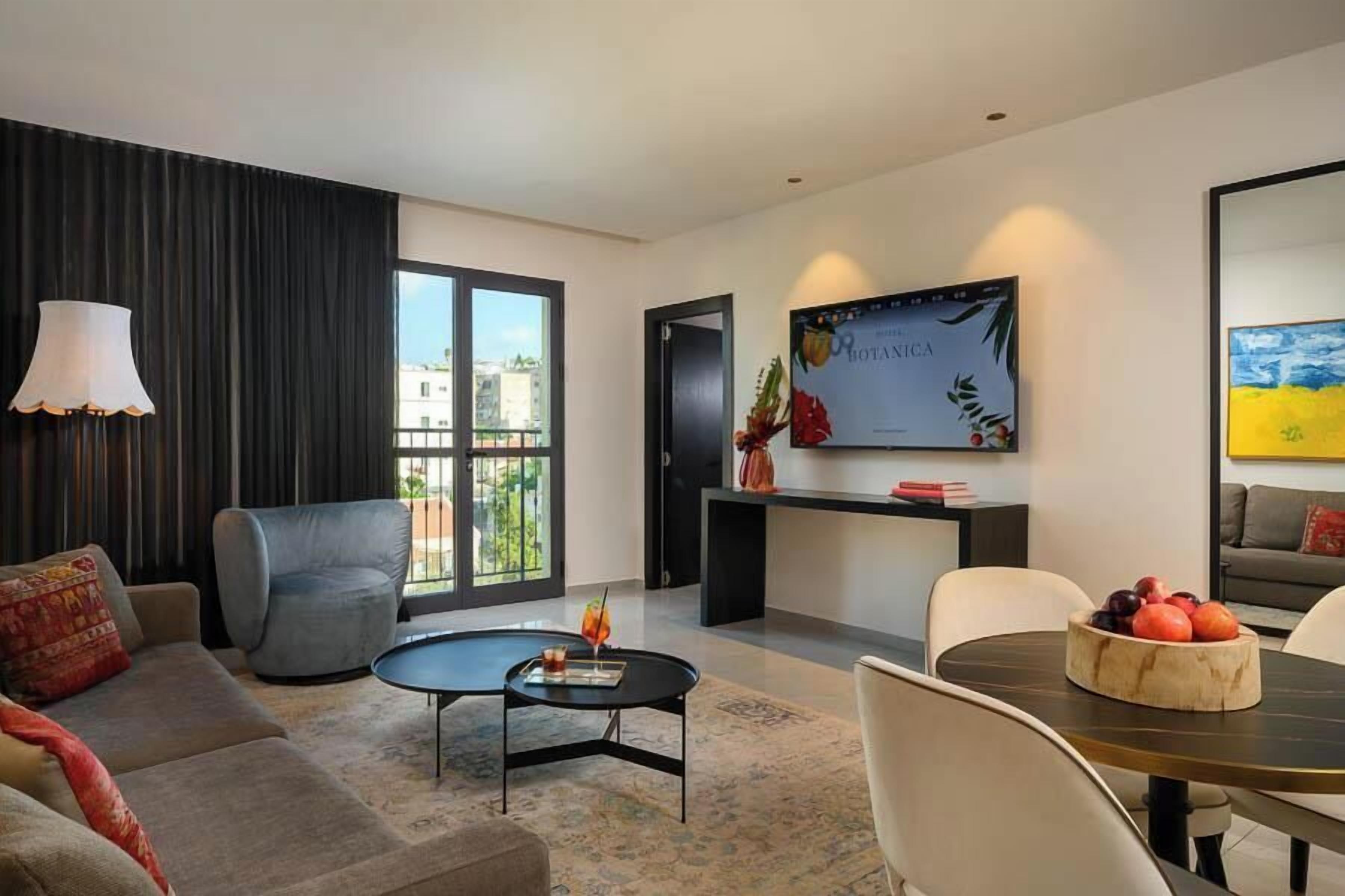 Photo - Hotel Botanica- Limited Edition By Fattal