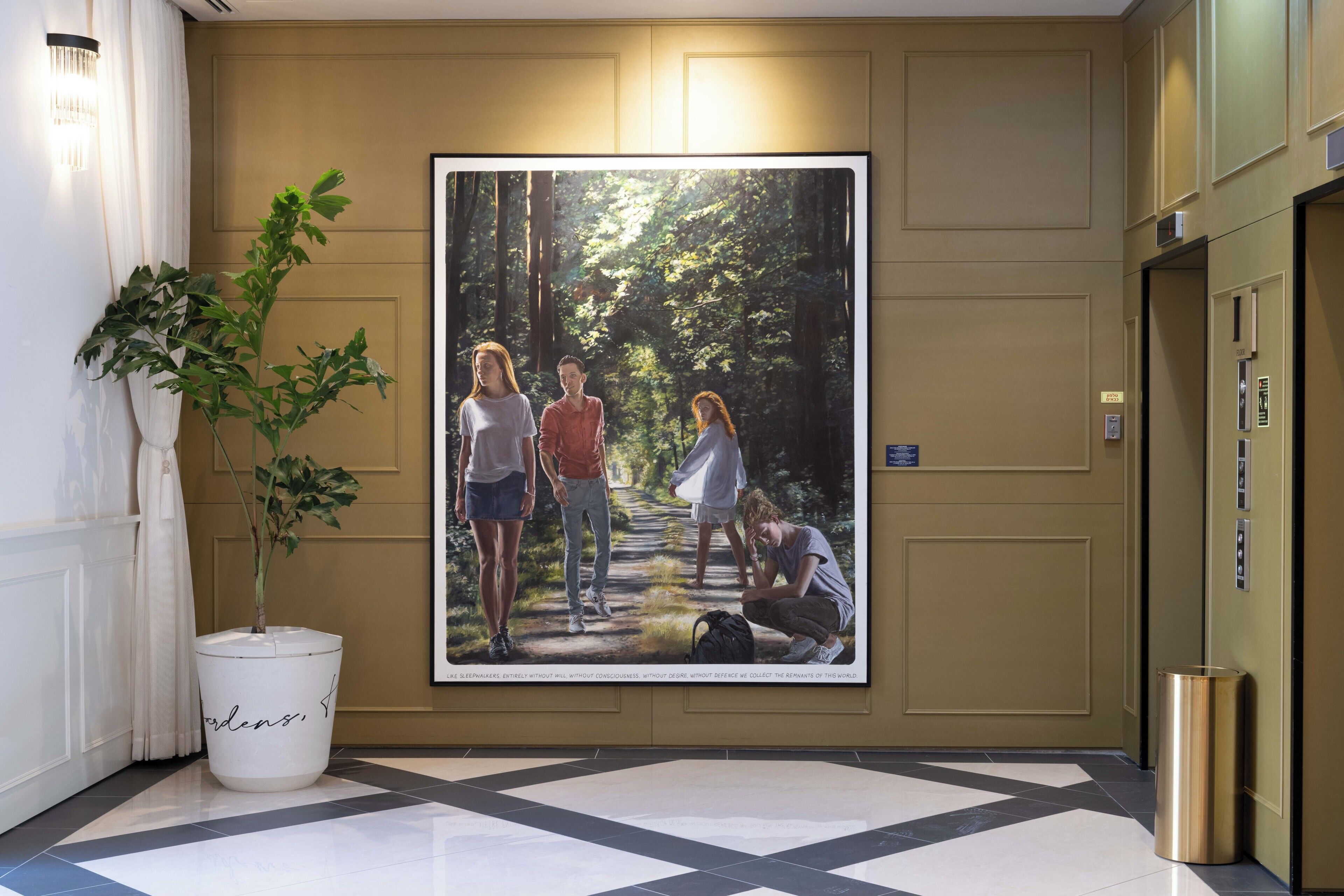 Foto - Hotel Botanica- Limited Edition By Fattal