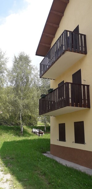 Ulkopuoli