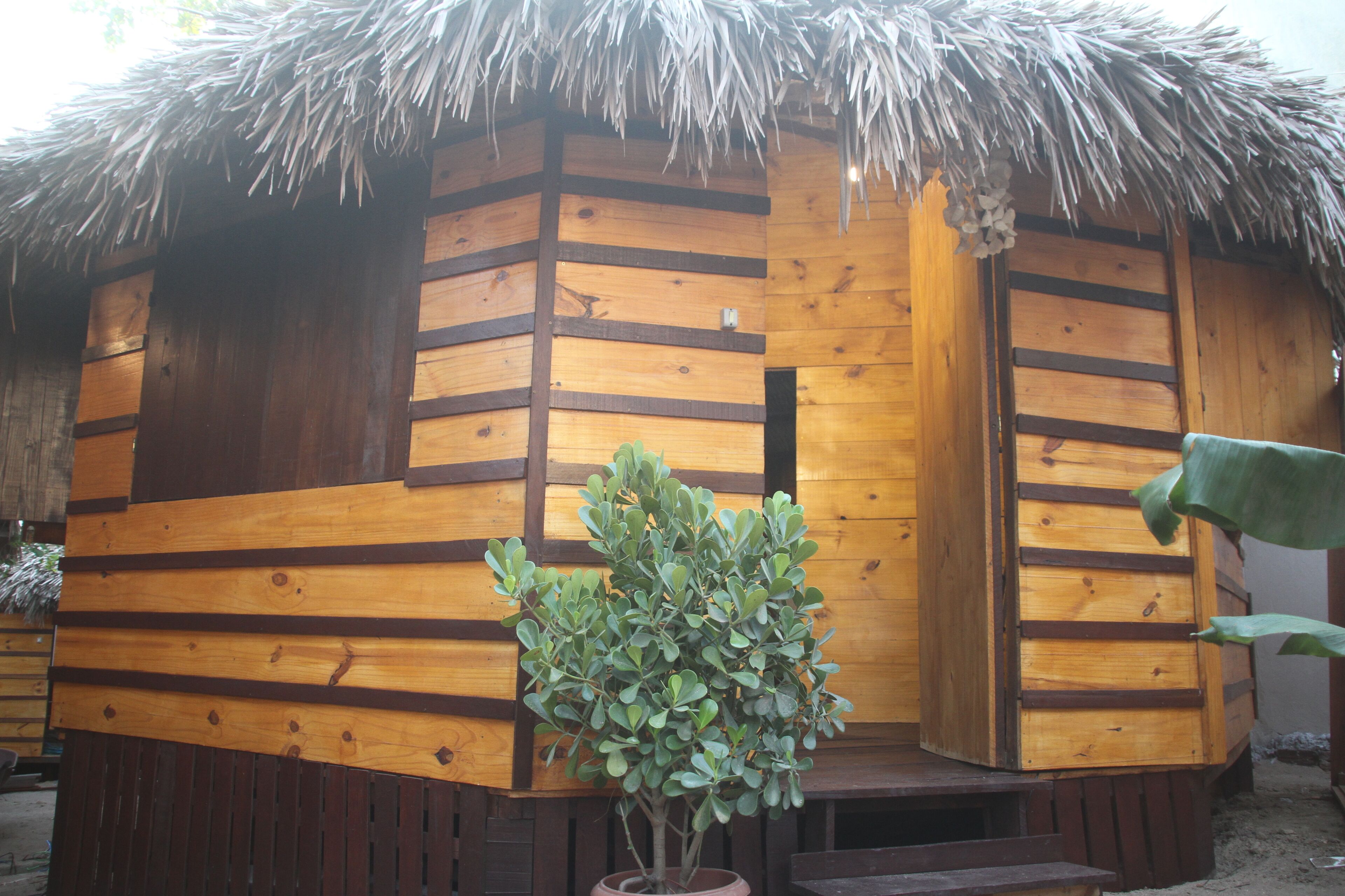 Superior Shared Dormitory