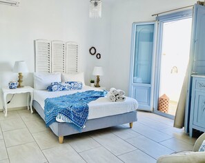 1 chambre, Wi-Fi gratuit