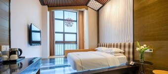 Lanting Wanpan Hotel