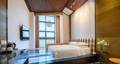 Lanting Wanpan Hotel