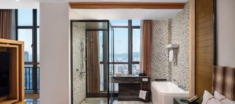 Lanting Wanpan Hotel