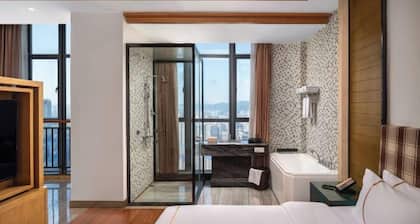 Lanting Wanpan Hotel