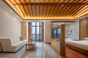 Room - Lanting Wanpan Hotel (Changsha)