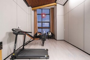 Unclassified image, 2 of 51, button - Lanting Wanpan Hotel (Changsha)