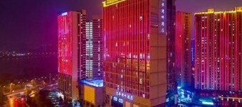 Lanting Wanpan Hotel