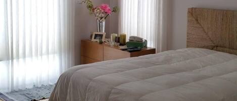 5 bedrooms, free WiFi