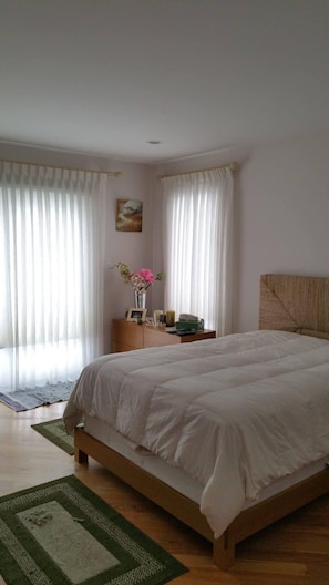 5 soverom og wi-fi (inkludert)