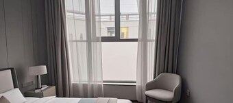 廈門五縷陽光賓館