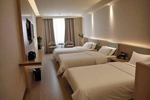 Room - Xiamen Rong'an Hotel (Xiamen)
