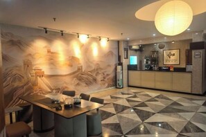 Interior - Xiamen Rong'an Hotel (Xiamen)