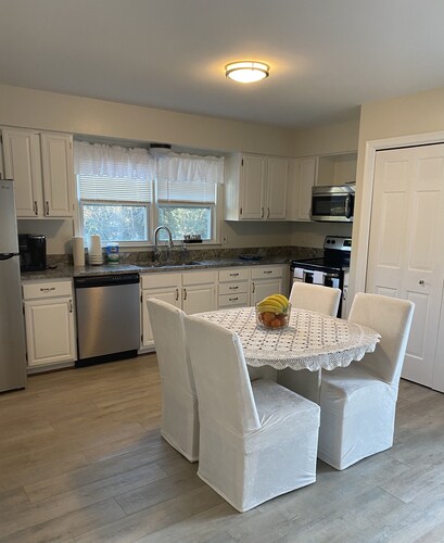 The choice is yours, choose The Overlook! 