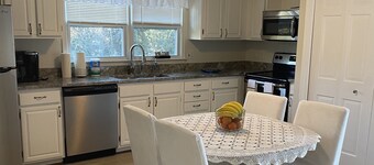 The choice is yours, choose The Overlook! 