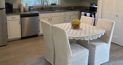 The choice is yours, choose The Overlook!