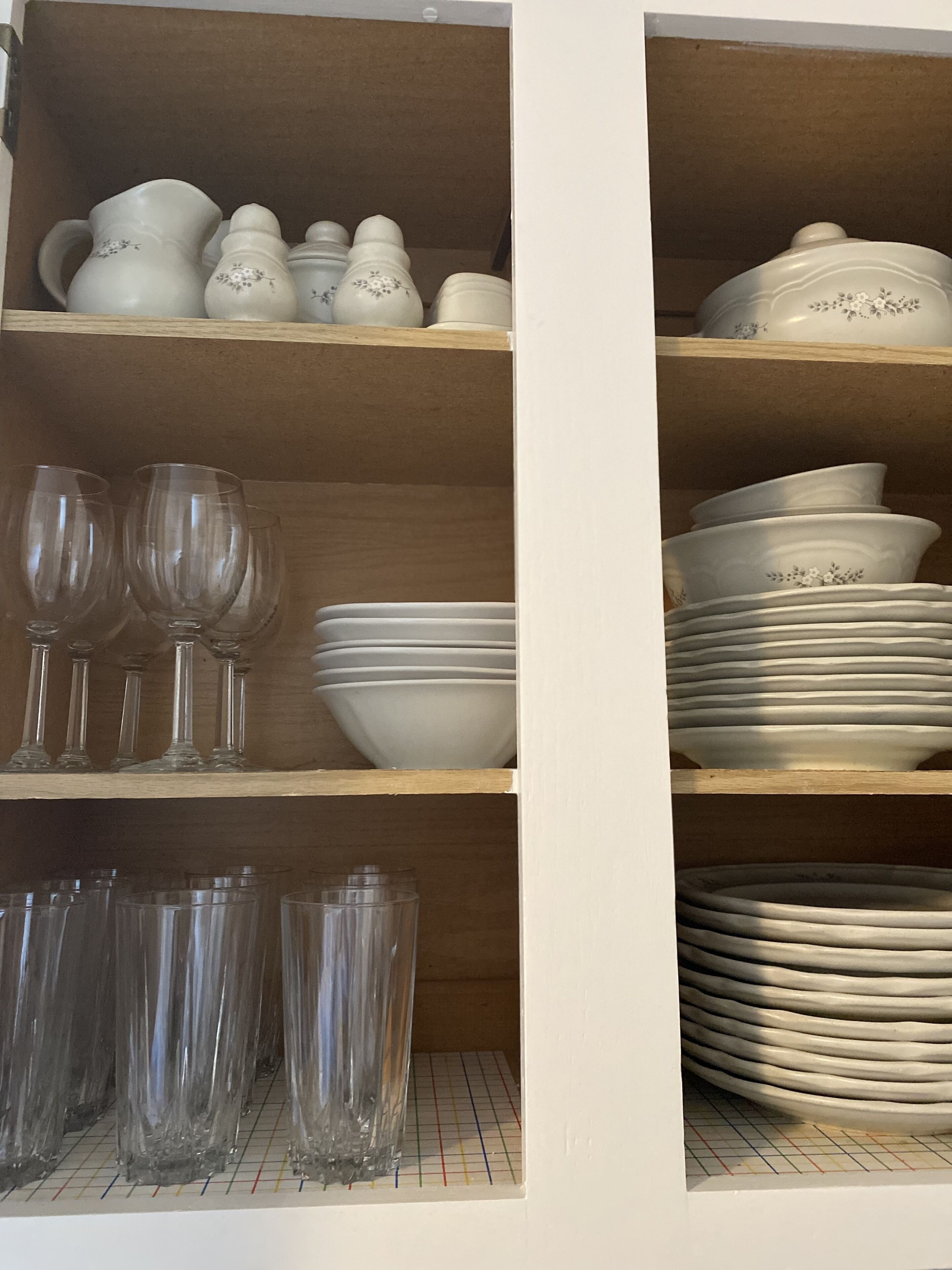 The choice is yours, choose The Overlook! 