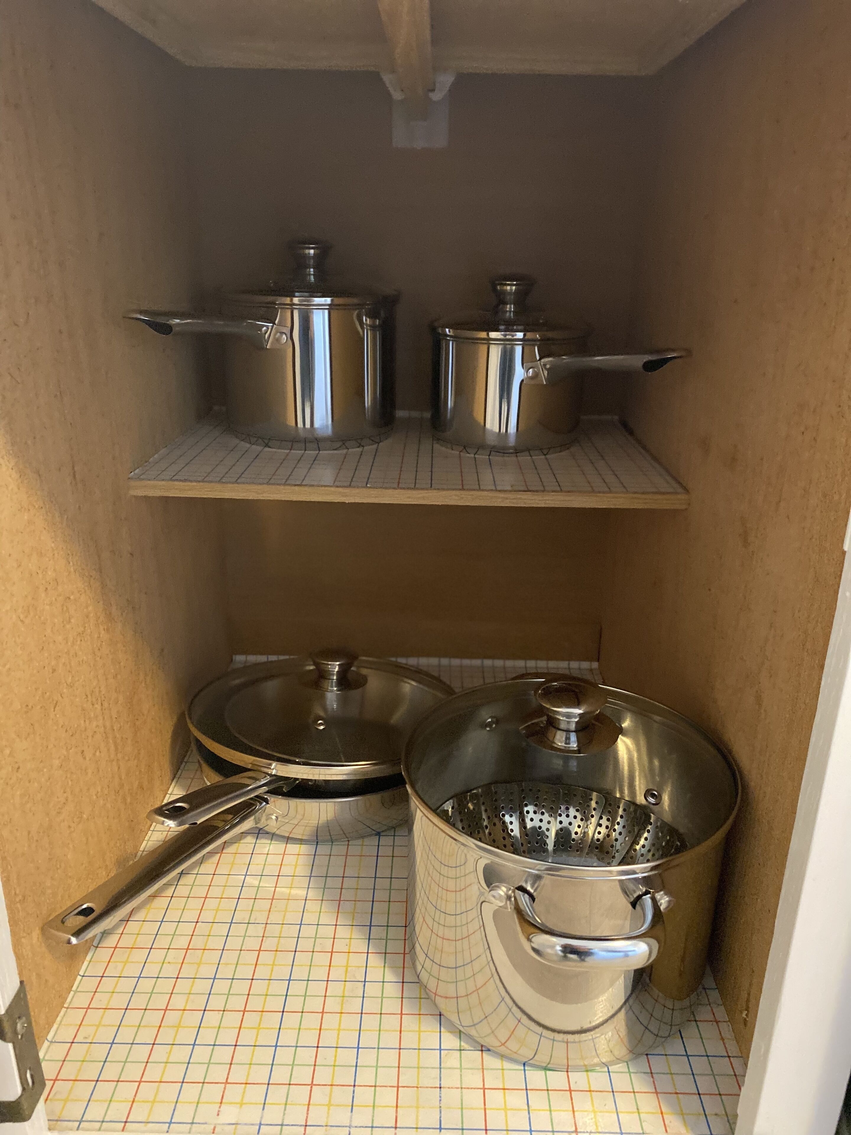 The choice is yours, choose The Overlook! 