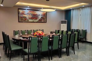 Unclassified image, 3 of 23, button - Shengcheng Jiayuan Hotel (Leishan)