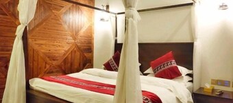 Shengcheng Jiayuan Hotel