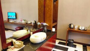 Room - Shengcheng Jiayuan Hotel (Leishan)
