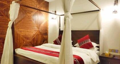 Shengcheng Jiayuan Hotel