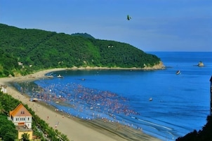 Praia