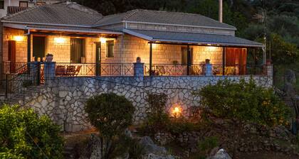 Konstas Stone Island House