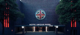 獨特珍珠酒店