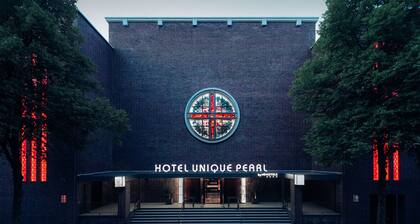 Hotel Unique Pearl