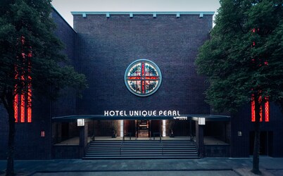 Hotel Unique Pearl