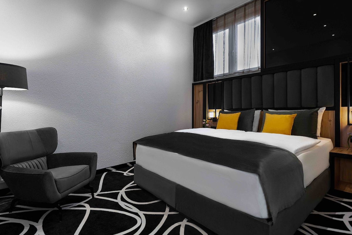 الغرفة